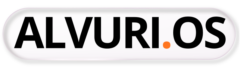 ALVURI.OS